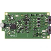 Microchip Technology - atatmel-ice-pcba Scheda di sviluppo 1 pz.