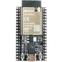 ESP32-DevKitC-VIE Scheda di sviluppo ESP32-DevKitC-VIE - Espressif