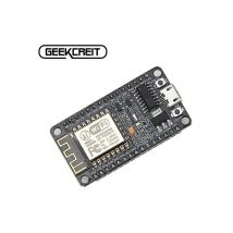 Tiga - Scheda di sviluppo wifi Geekcreit NodeMcu Lua ESP8266 ESP-12E wifi Hasaki