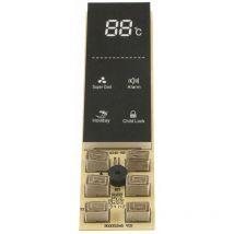 Scheda display - Frigorifero, congelatore Continental Edison 322157