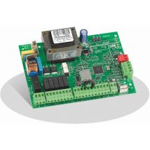 Scheda elettronica 230v brain19 6100328 - Genius