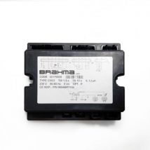 Scheda elettronica accensione caldaia Brahma 30179535 CM31 TW1,5S TS10S (04522)