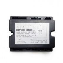 Scheda elettronica accensione caldaia Brahma 30379516 CM32 TW1,5S TS10S (04521)