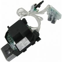 Scheda elettronica di comando - Macchina da caffè, Caffettiera Krups 298420