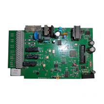 Scheda elettronica di controllo del dosaggio MyPool pH. Certikin ctx .