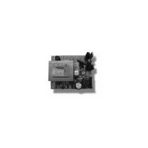 Novellini Box Doccia - Placa electrónica para bañeras Novellini SCHEPOM6 | Tarjeta electronica