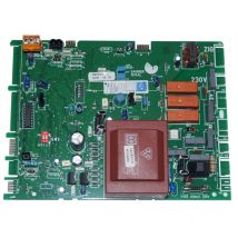 Pcb per caldaia Isofast F28E1
