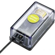 850 Aeratore per acquario 250 l/h - Schego