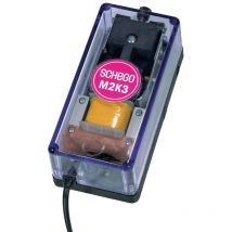 Schego - Membranpumpe M2K3 350 l/h