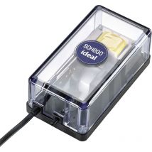 Membranpumpe ideal 150 l/h - Schego