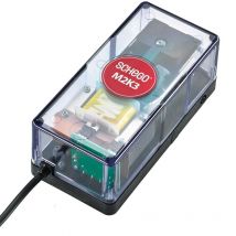 Schego - Membranpumpe M2K3 electronic 260 l/h, 12V dc