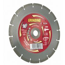 Scheibe für Winkelnetz 115 mm zu zusammenfassenden Segmenten Schneidmaterialien Baumaterialien Forza Schleifsektor