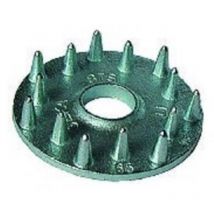 Scheibendübel n. en 912 (din 1052) eins. 50 zn 50 Stk