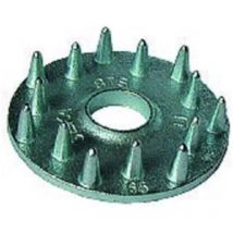 Scheibendübel n. en 912 (din 1052) eins. 65 zn 50 Stk