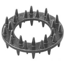 Scheibendübel n. en 912 (din 1052) zweis. 65 zn 50 Stk