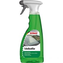 Sonax - Scheibenklar 500ml Sprühfl.