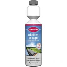 699802 Scheibenreiniger Konzentrat 250 ml - Caramba