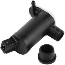 Scheibenwischer-Waschanlage, Passend für Focus Transit Washer Pump 87AB17K624AB MK7 2017 MK8 Mondeo Transit