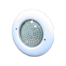 Scheinwerfer für Betonbecken Led White