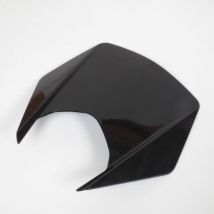 Scheinwerferblende Für Motorrad Derbi 50 Senda R 2010 Bis 2015,