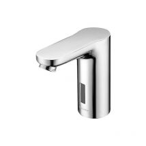 Schell - Robinetteries de lavabos Celis e hd-k sans mélangeur Capteur ir Fonctionnement de la batterie