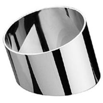 Schell - Accessoires - Coiffe Pour Régulateur De Température, Chrome 013620699