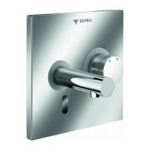Grifo empotrado de pared linus w-e-m - Schell