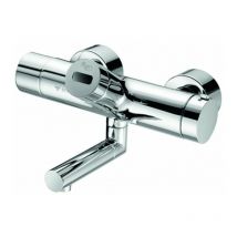 SCHELL Grifo para lavabo de pared VITUS