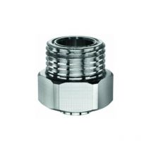Li con válvula de caudal para válvulas angulares, caudal 6 l / min - Schell