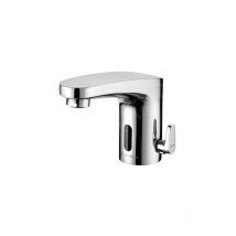 Schell - Modus - Mitigeur lavabo électronique Trend e, hd-m, alimentation par piles, chrome 021700699