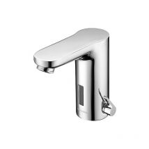 Schell - Mitigeur lavabo celis e hd-m sur secteur saillie 130 mm chrome