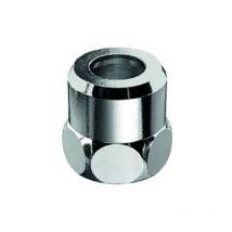 Raccordo a pressare speciale completo