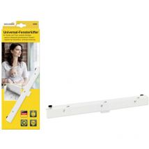 46600 Aérateur de fenêtre universel blanc - Schellenberg