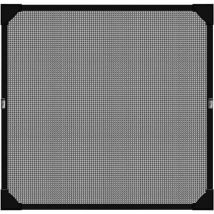 Magnifico telaio magnetico colore antracite 100x120 cm.