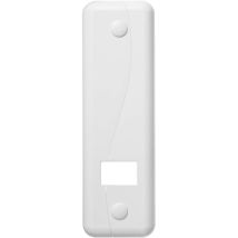 53802 Plaque De Recouvrement Adapté À (systèmes De Volets Roulants) Maxi X517062 - Schellenberg