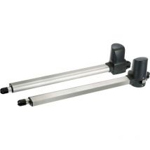 Schellenberg TWIN 300 60820 Apricancello a battente 2000 N