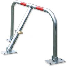 73115 Barriera parcheggio manuale - Schellenberg