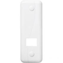 Abdeckplatte Softline Weiß 13,5cm - Schellenberg