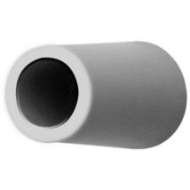 Anschlagstopfen für Rolladen weiß - 52003 - Schellenberg