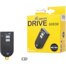Schellenberg - 60930 2 canaux Emetteur manuel sans fil 868.4 MHz
