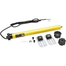 Maxi plus 10Nm 20711 Motore tubolare 60 mm 20 kg 113 w 10 Nm - Schellenberg