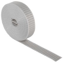 Rolladengurt 23mm/4,5 m grau - 34502 - Schellenberg