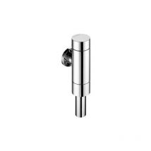 Schell - wc Druckspüler omat Basic 022480699 chrom, Spülmenge einstellbar 4,5 - 9 liter