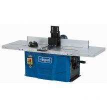 Scheppach - sierra tupí para madera HF50