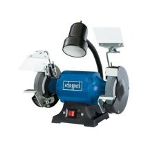Scheppach - Meuleuse a polir SM150L 400 w