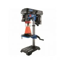 Perceuse a colonne d'établi 550W DP16SL - Scheppach