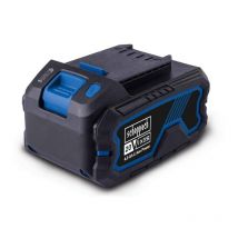 System Akku SBP4.0 4,0Ah Li-Ion passend für alle 20V-IXES Geräte - Scheppach