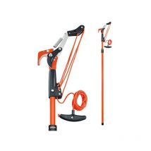 Gartenschere mit Teleskopstiel 144 - 255 cm - Stocker