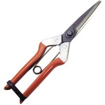 Schere Wolfpack zur Knoblauchernte p 1702 210 mm.