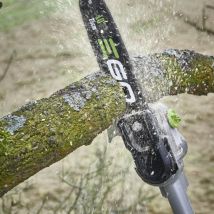 EGO - Scherenaufsatz für ppx 1000 Multitool Stangenlänge 10' - 50 mm